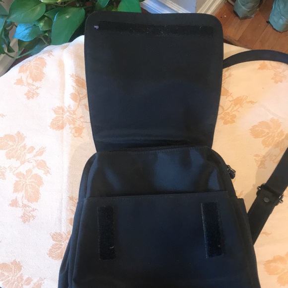 Vintage Mini Backpack - Picture 8 of 11